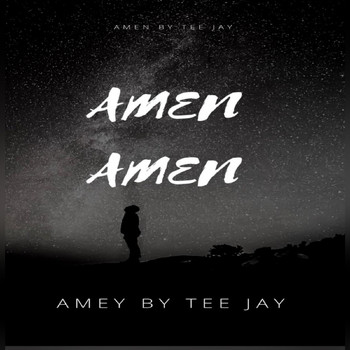 Tee Jay - Amen (Explicit)