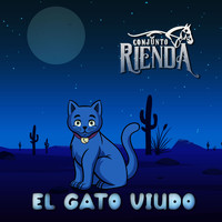 Conjunto Rienda - El Gato Viudo