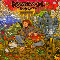 Ras Sparrow - Dub in Stone