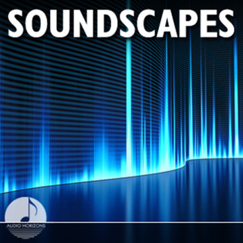 Various Artists - Soundscapes