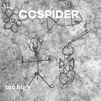 Ccspider - Too High