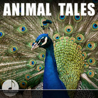 Alan Paul Ett - Animal Tales