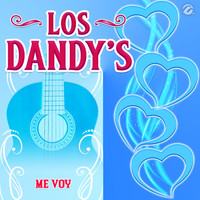Los Dandy's - Me Voy