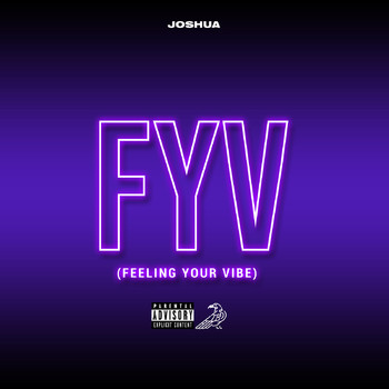 Joshua - FYV (Feeling Your Vibe) (Explicit)