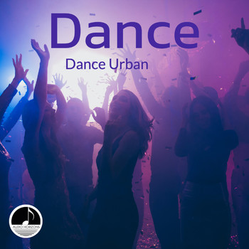 Various Artists - Dance, Urban