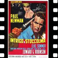 Paul Newman - Intrigo A Stoccolma (The Prize Soundtrack)