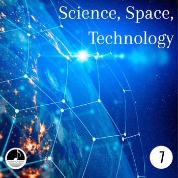 Various Artists - Science, Space, Technology 07