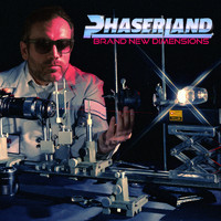 Phaserland - Brand New Dimensions