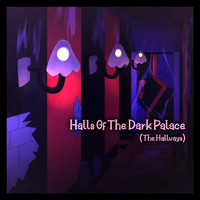 Dwi Kashiwagi - Halls of the Dark Palace (T.R.W.O.C Part 05-04-[0]) (T.R.W.O.C Part 05-04-[0])