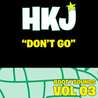 HKJ - Don't Go