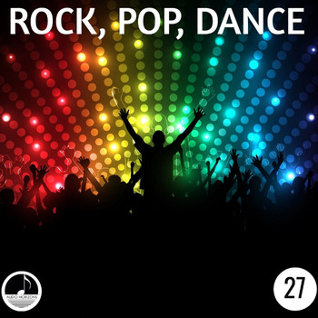 Various Artists - Rock, Pop, Dance 27