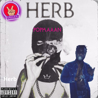 Popmaan - Herb (Explicit)