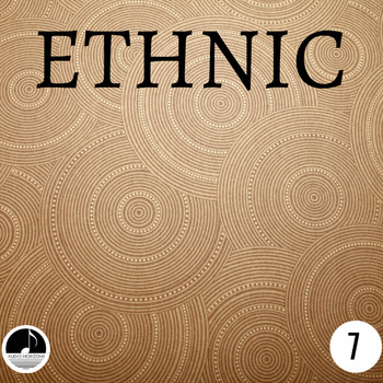 Various Artists - Ethnic 07