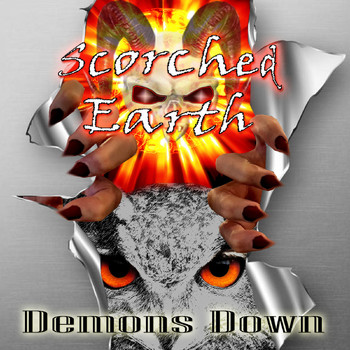 Scorched Earth - Demons Down (Explicit)