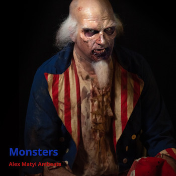 Alex Matyi Ambeats - Monsters