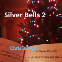 Chris Brown - Silver Bells 2 (Instrumental) (Instrumental)