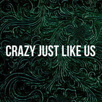 Joe Marson - Crazy Just Like Us