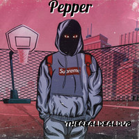 Therealdealdub - Pepper (Explicit)
