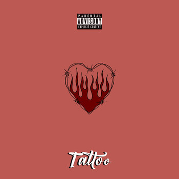 Goldie - Tattoo (Explicit)