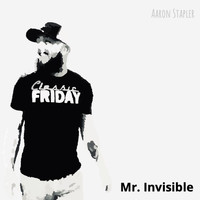 Aaron Stapler - Mr. Invisible
