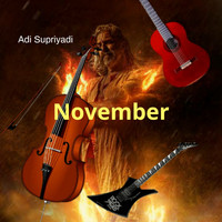 Adi Supriyadi - November