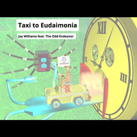 Jay Williams - Taxi to Eudaimonia