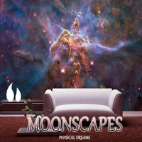 Physical Dreams - Moonscapes