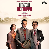Nicola Piovani - I fratelli De Filippo (Deluxe)