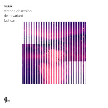 MuuK' - Strange Obsession