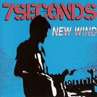 7seconds - New Wind