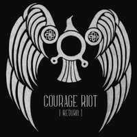 Konqistador - Courage Riot (Return)