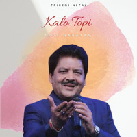 Udit Narayan - Kalo Topi