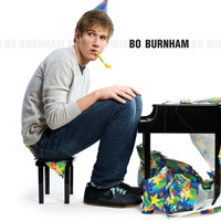 Bo Burnham - Bo Burnham (Explicit)
