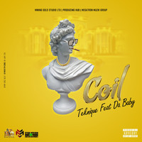 Teknique - Coil (feat. Da Baby) (Explicit)