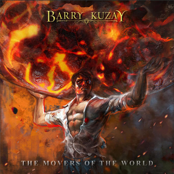 Barry Kuzay - The Movers of the World