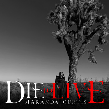 Maranda Curtis - Run
