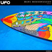 Marc Moosbrugger - SEA