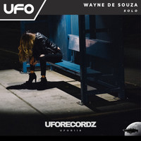 Wayne de Souza - Solo