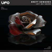 Brett Edwards - Let Me Know