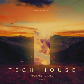 Various Artists - Tech House Motherland, Vol. 2