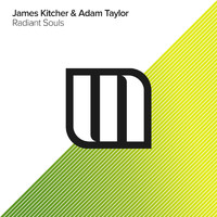 James Kitcher & Adam Taylor - Radiant Souls