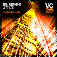 Ben Stevens - Attack (Pat Glenny Remix)