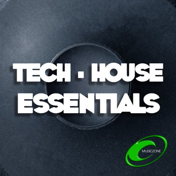 Various Artists - Tech House Essentials