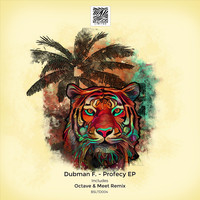 Dubman F. - Prophecy EP