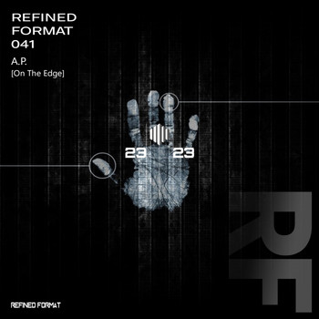 A.P. - On The Edge