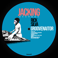Rick Silva - Groovenaitor