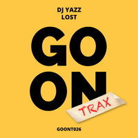 DJ Yazz - Lost
