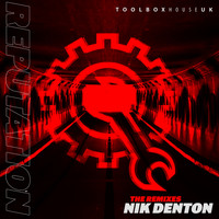 Nik Denton - Reputation (Remixes)