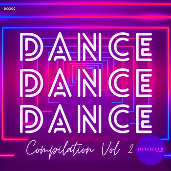 Various Artists - Dance Dance Dance Compilation Vol.2