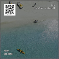 Just'n Toko - Lost Beach EP